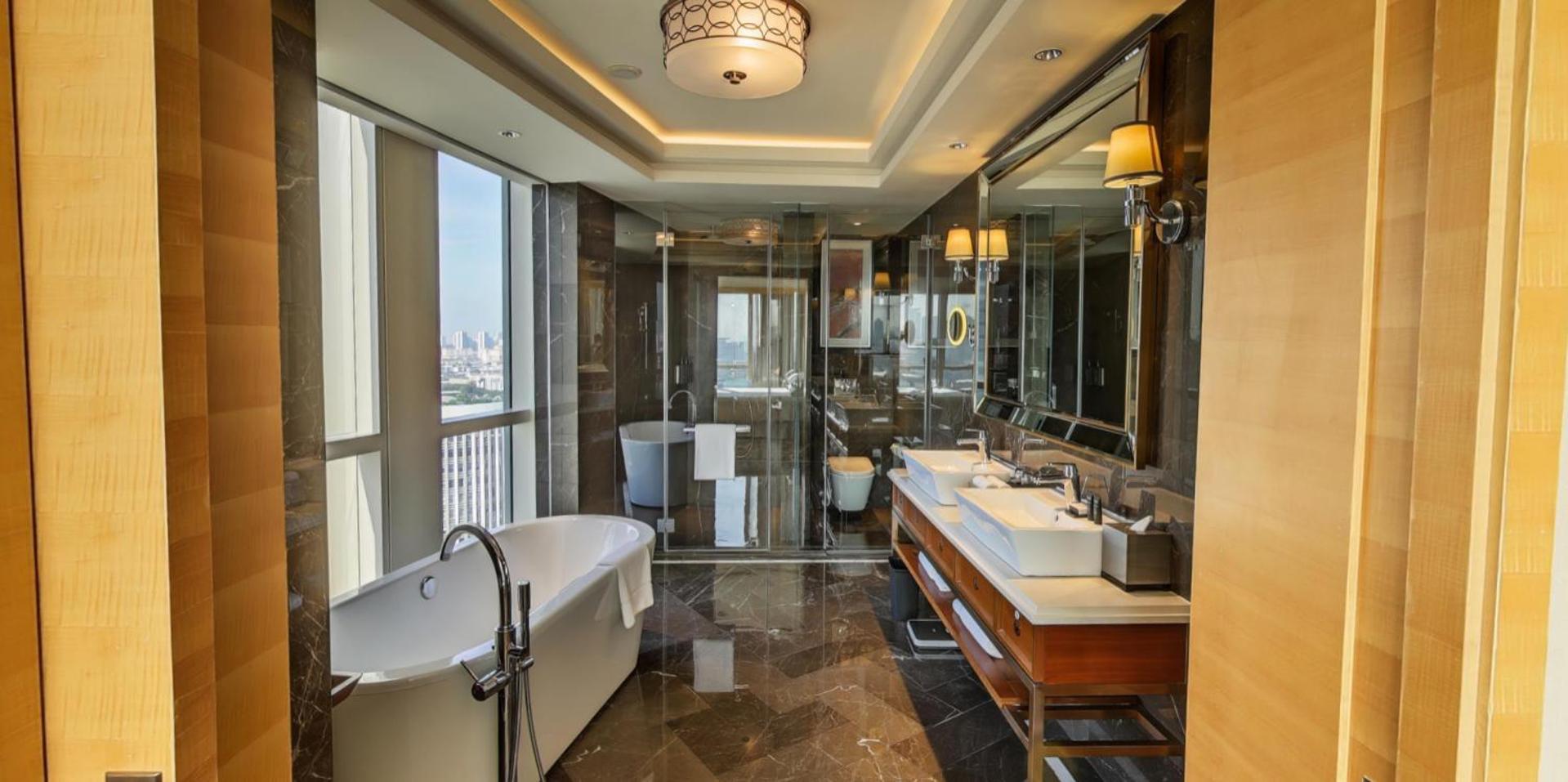 Sheraton Petaling Jaya Hotel Extérieur photo