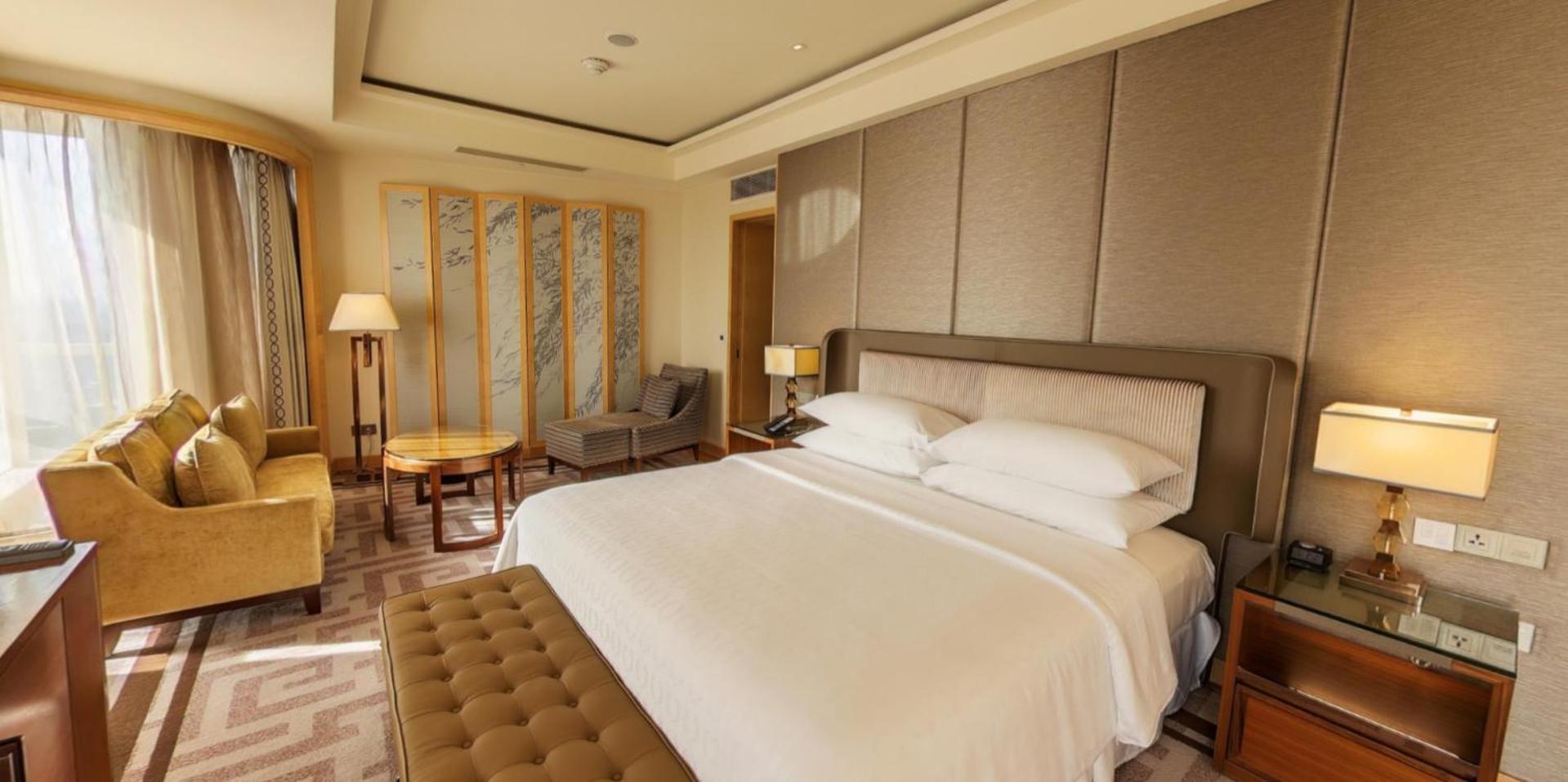Sheraton Petaling Jaya Hotel Extérieur photo