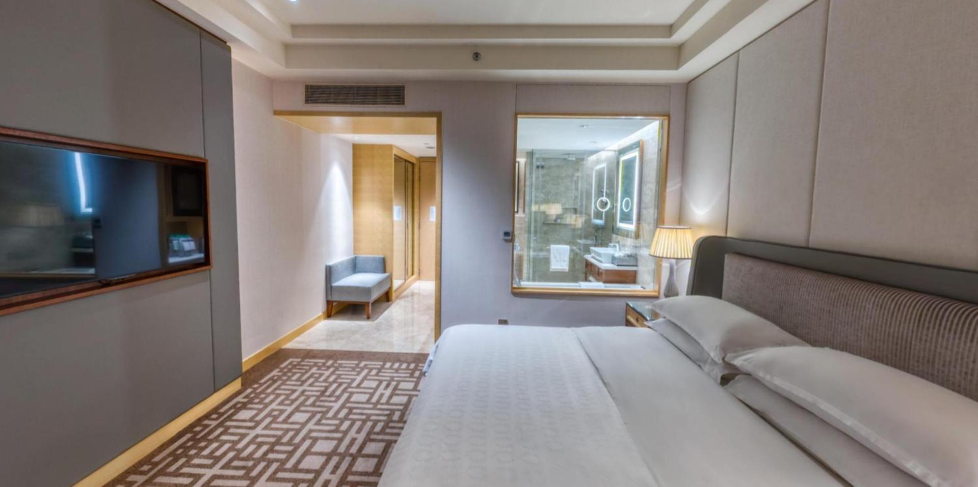 Sheraton Petaling Jaya Hotel Extérieur photo
