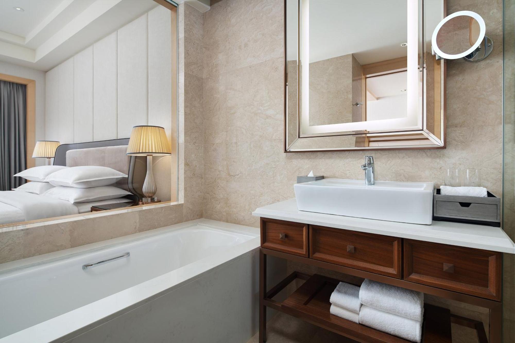 Sheraton Petaling Jaya Hotel Extérieur photo