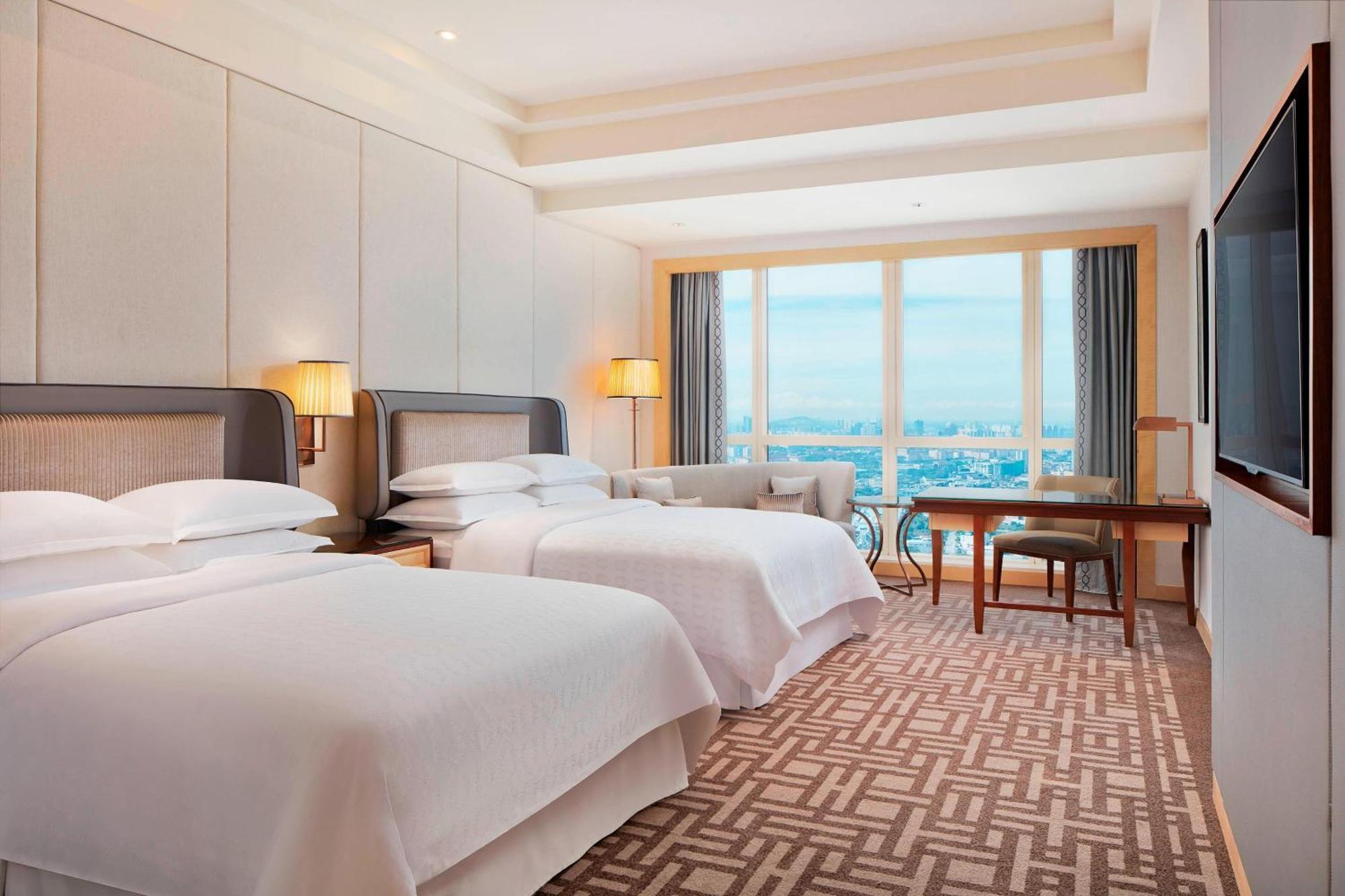 Sheraton Petaling Jaya Hotel Extérieur photo