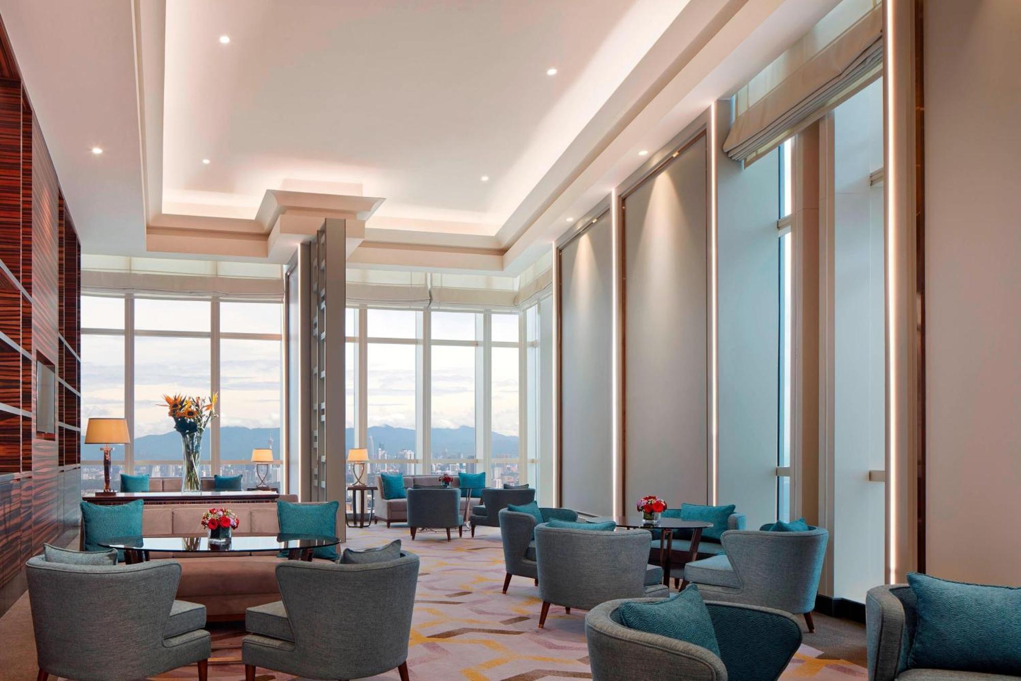 Sheraton Petaling Jaya Hotel Extérieur photo