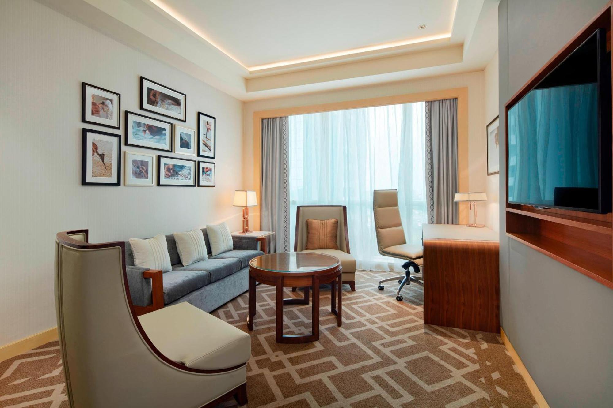 Sheraton Petaling Jaya Hotel Extérieur photo