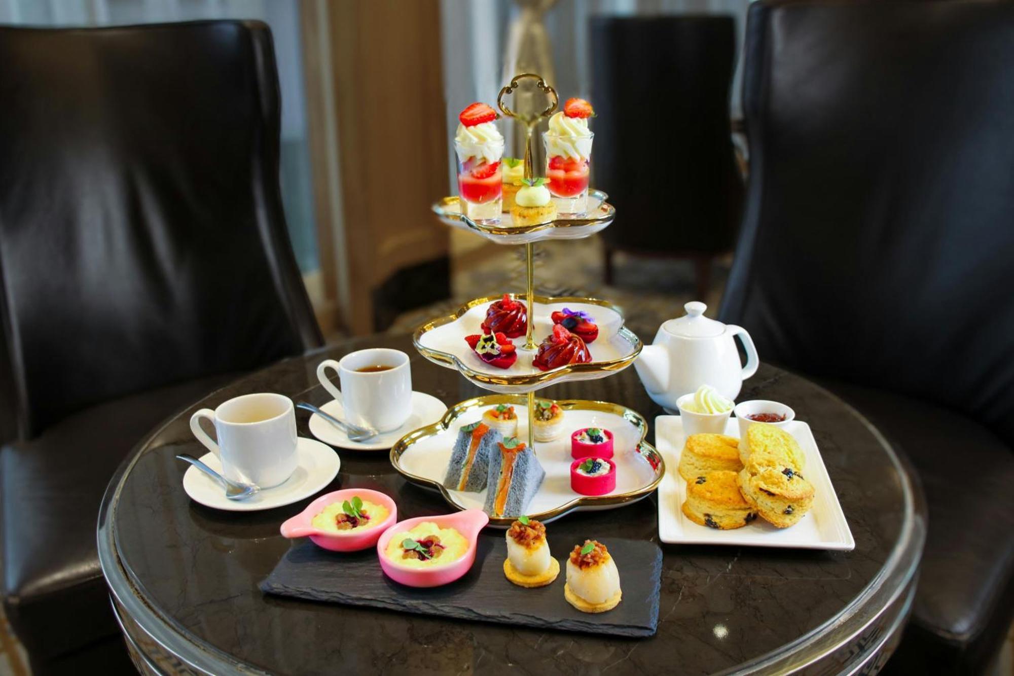 Sheraton Petaling Jaya Hotel Extérieur photo